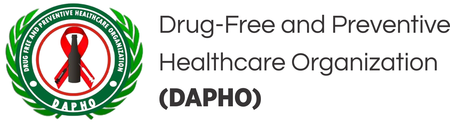 DAPHO - Working to end all forms of discrimination against people who use drugs